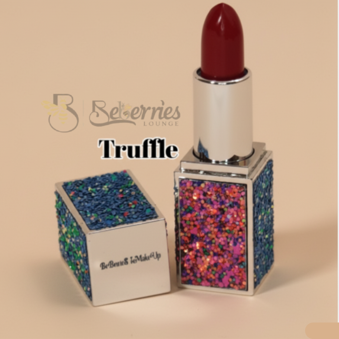 Charming Vegan Lipstick(Truffle)