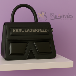 Karl Lagerfeld