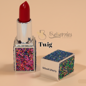 Charming Vegan Lipstick (Twig)