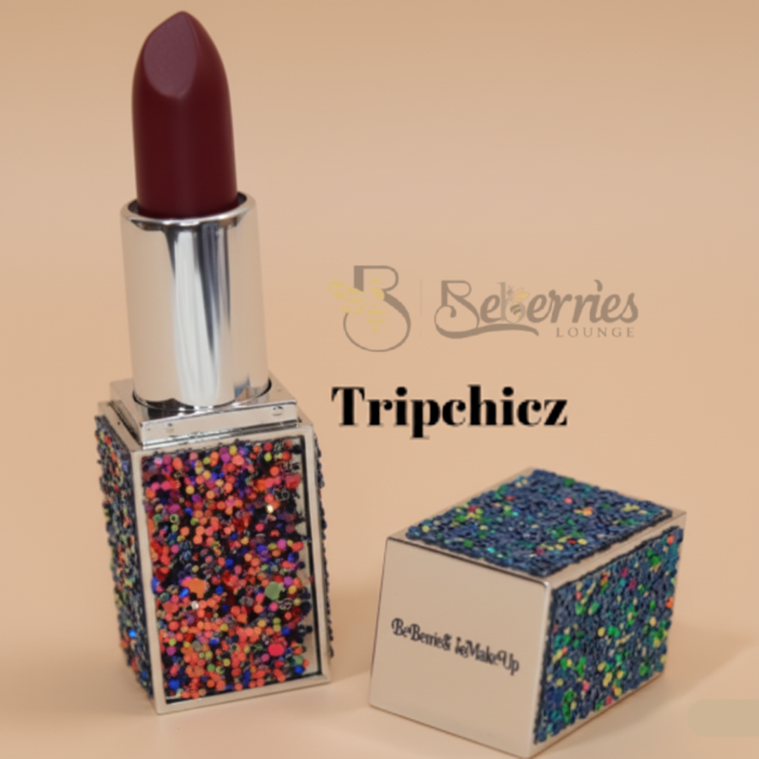 Charming Vegan Lipstick (Tripchicz)