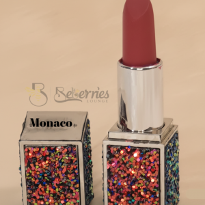 Charming Vegan Lipstick (Monaco)