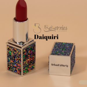 Charming Vegan Lipstick (Daiquiri)