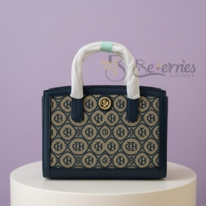 Christabella diamond bag