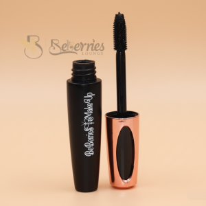 3D Curly Mascara