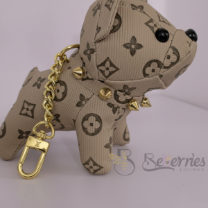 Elvi Charm Bag