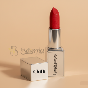 Crystal Mirror Lipstick(Chilli)