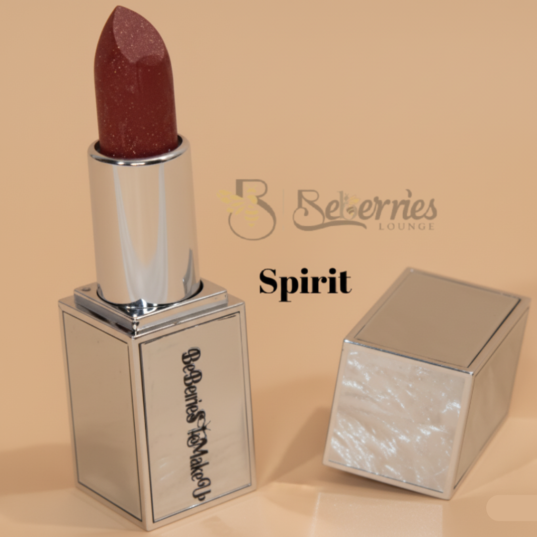 Crystal Mirror Lipstick (Spirit)