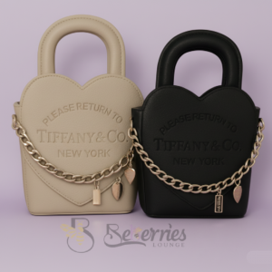 Tiffany & Co Bag
