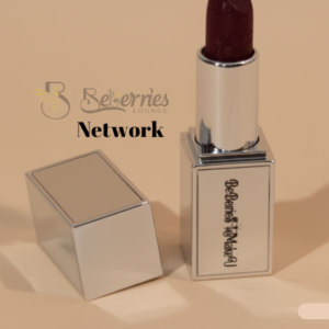 Crystal Mirror Lipstick (Network)