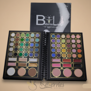 Book Eye Palette Set