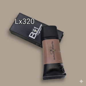 Light weight coverage foundation(Lx320)