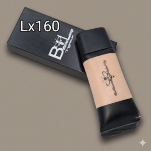 Light weight coverage foundation(Lx160)