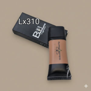 Light weight coverage foundation(Lx310)