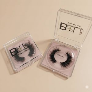 Flawless Stripe Lashes