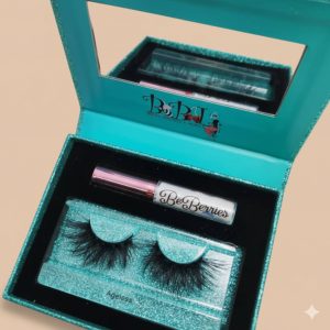 Double Set Lashes(Ageless)