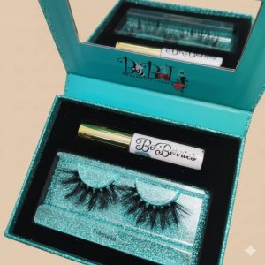 Double Set Lashes(Flawless)