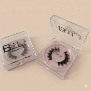 Tee-ann Stripe Lashes