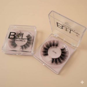 Ladies-Stripe-Lashes