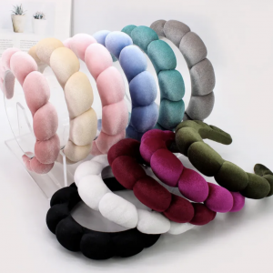 Hair bands accessories(price per 1)