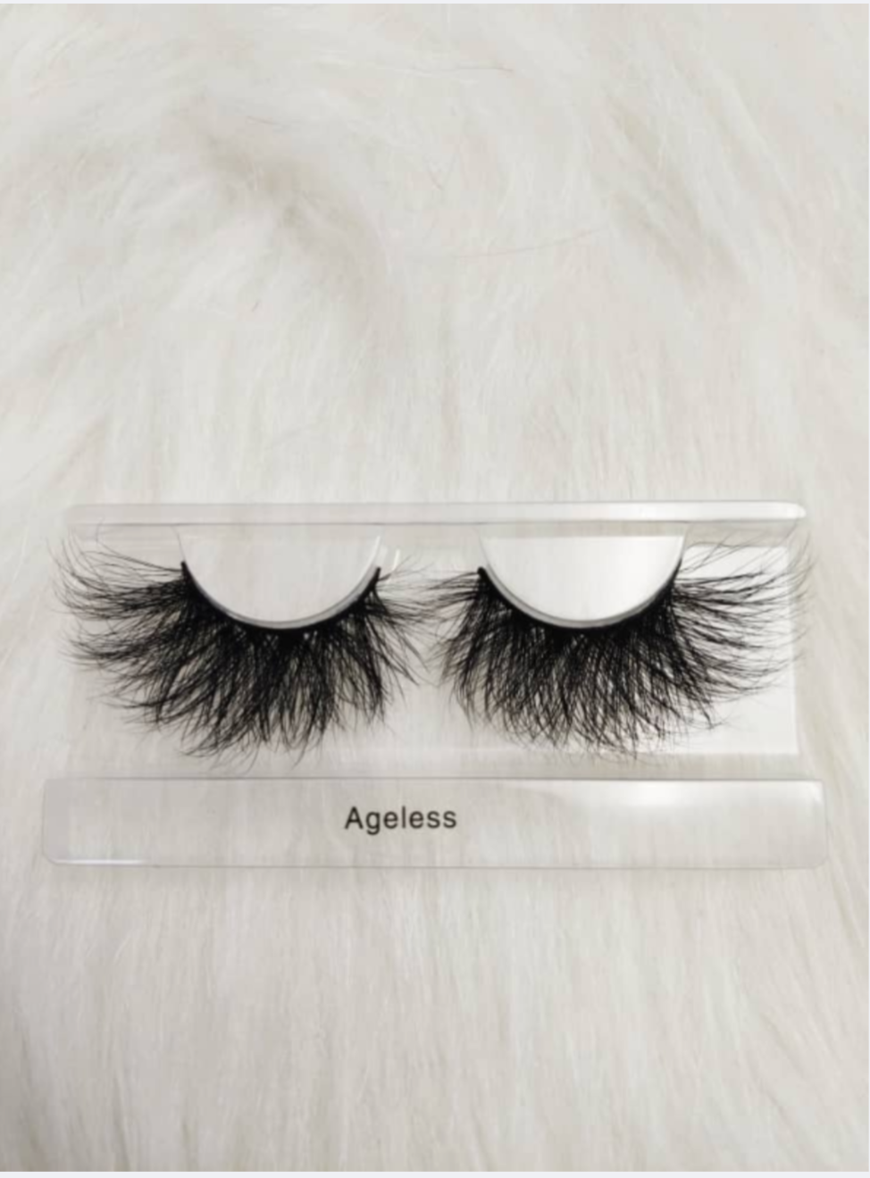 Double Set Lashes(Ageless) - Image 2