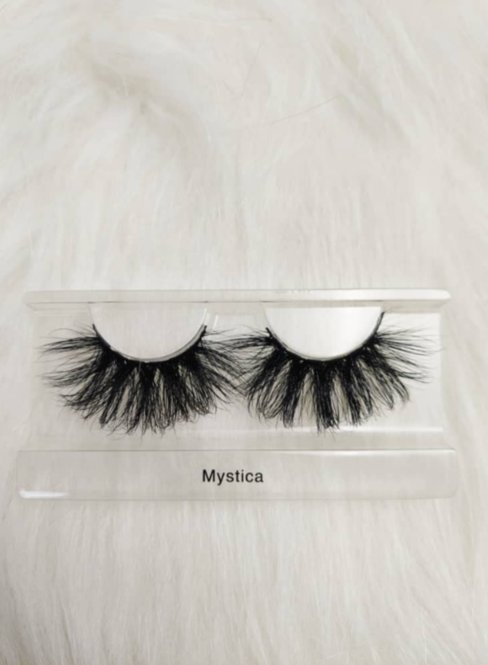Double Set Lashes(Mystica) - Image 2