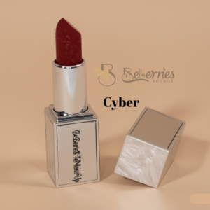 Crystal Mirror Lipstick(Cyber)