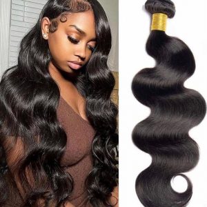 Wigs & Bundles