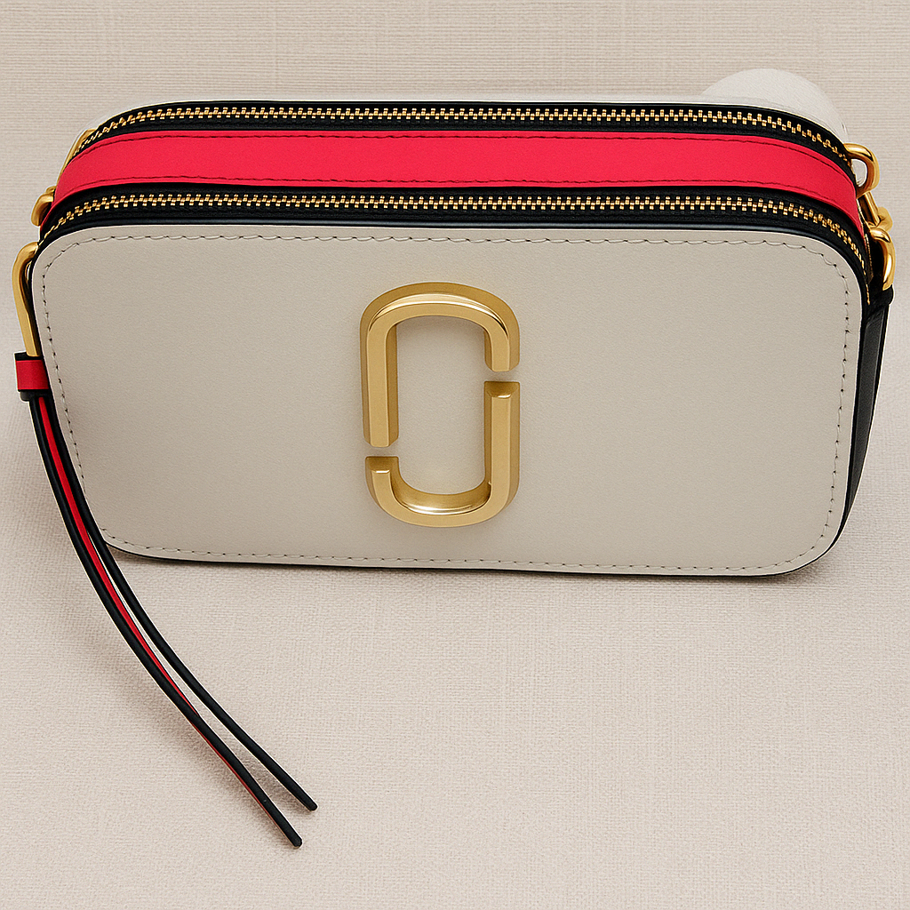 CC Cross Bag - Image 2