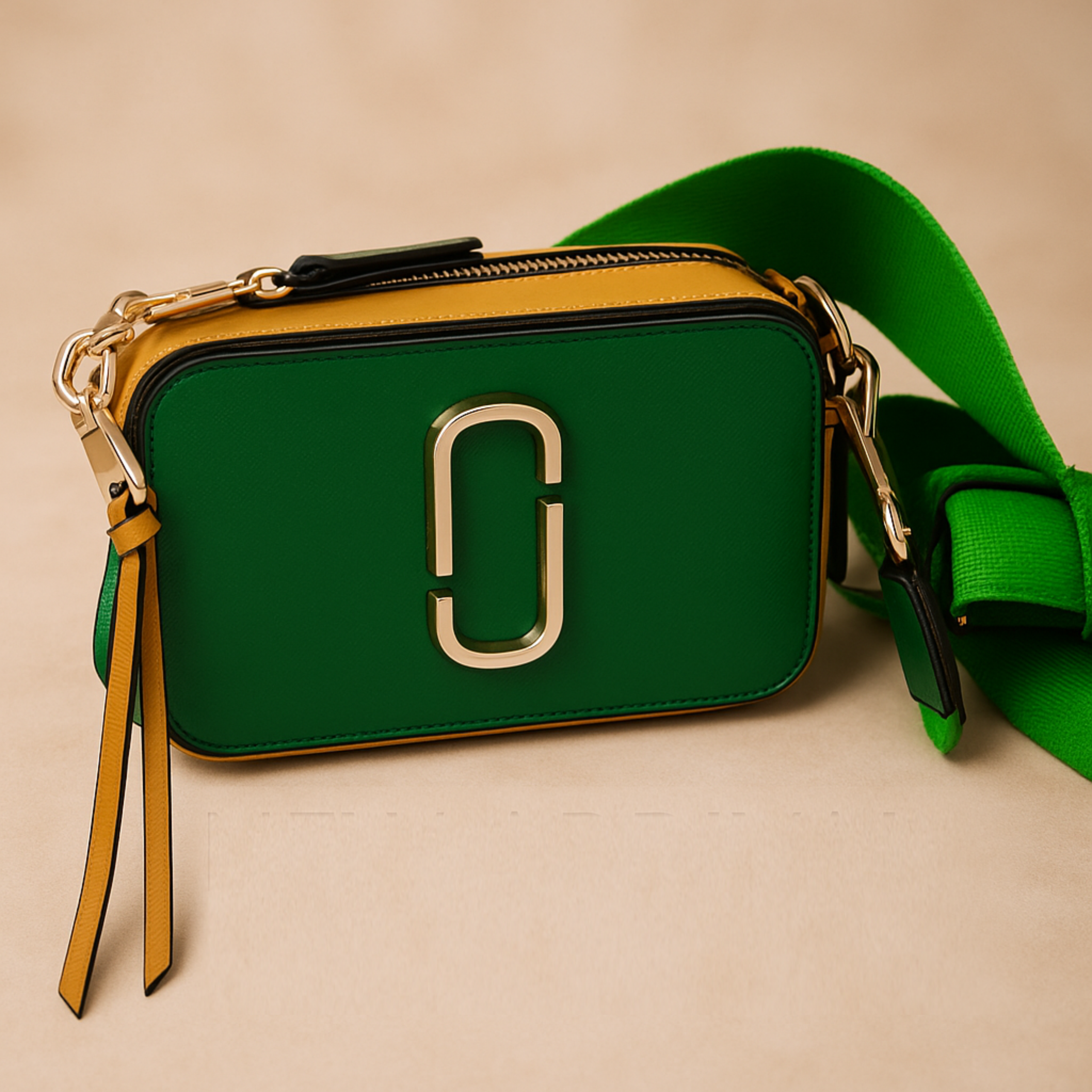 CC Cross Bag - Image 2