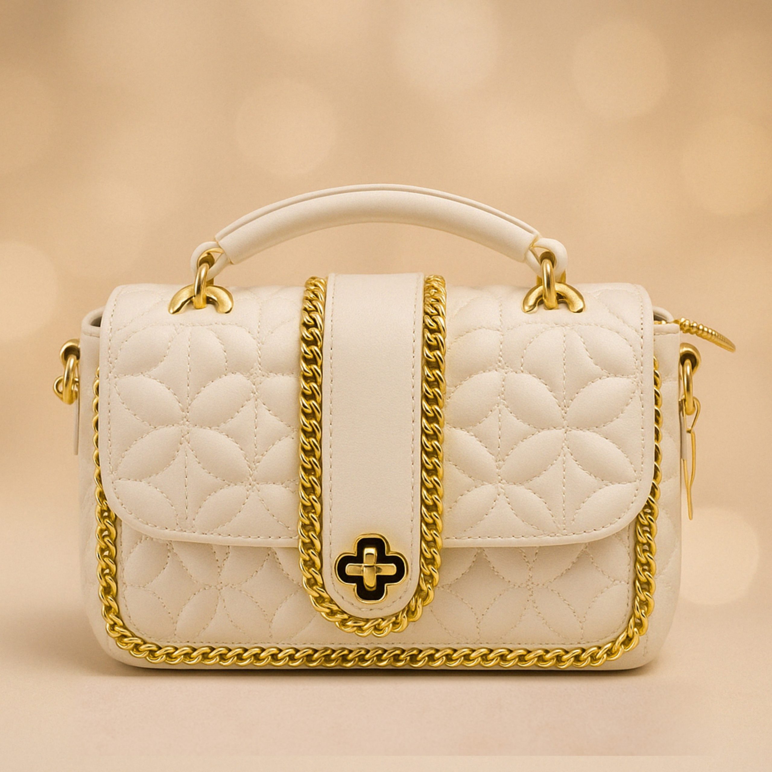 Chrisbella Chain Bag - Image 2