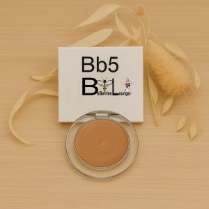 BB Cream Fair Tone Foundation(Bb5)