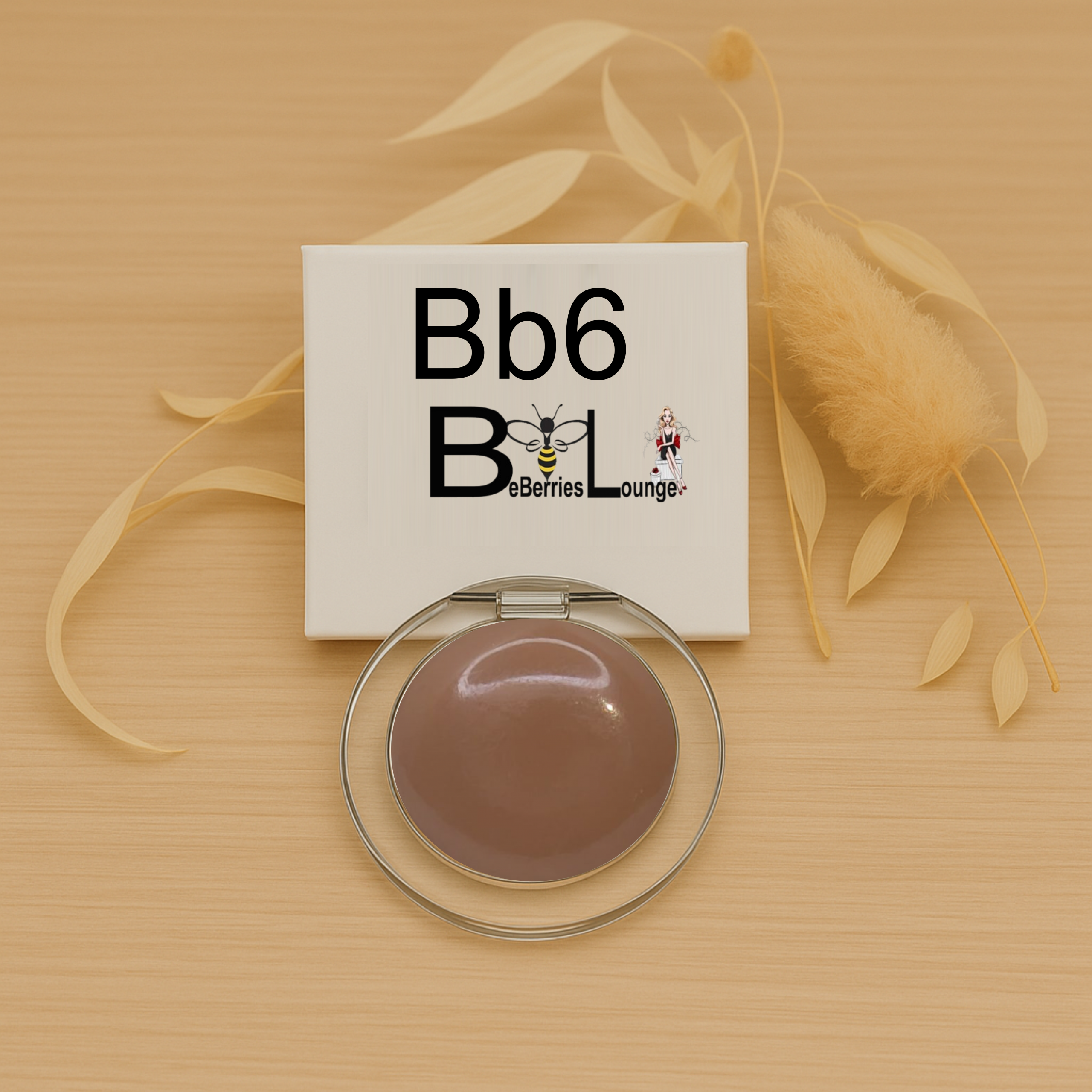 BB Cream Fair Tone Foundation(Bb6)