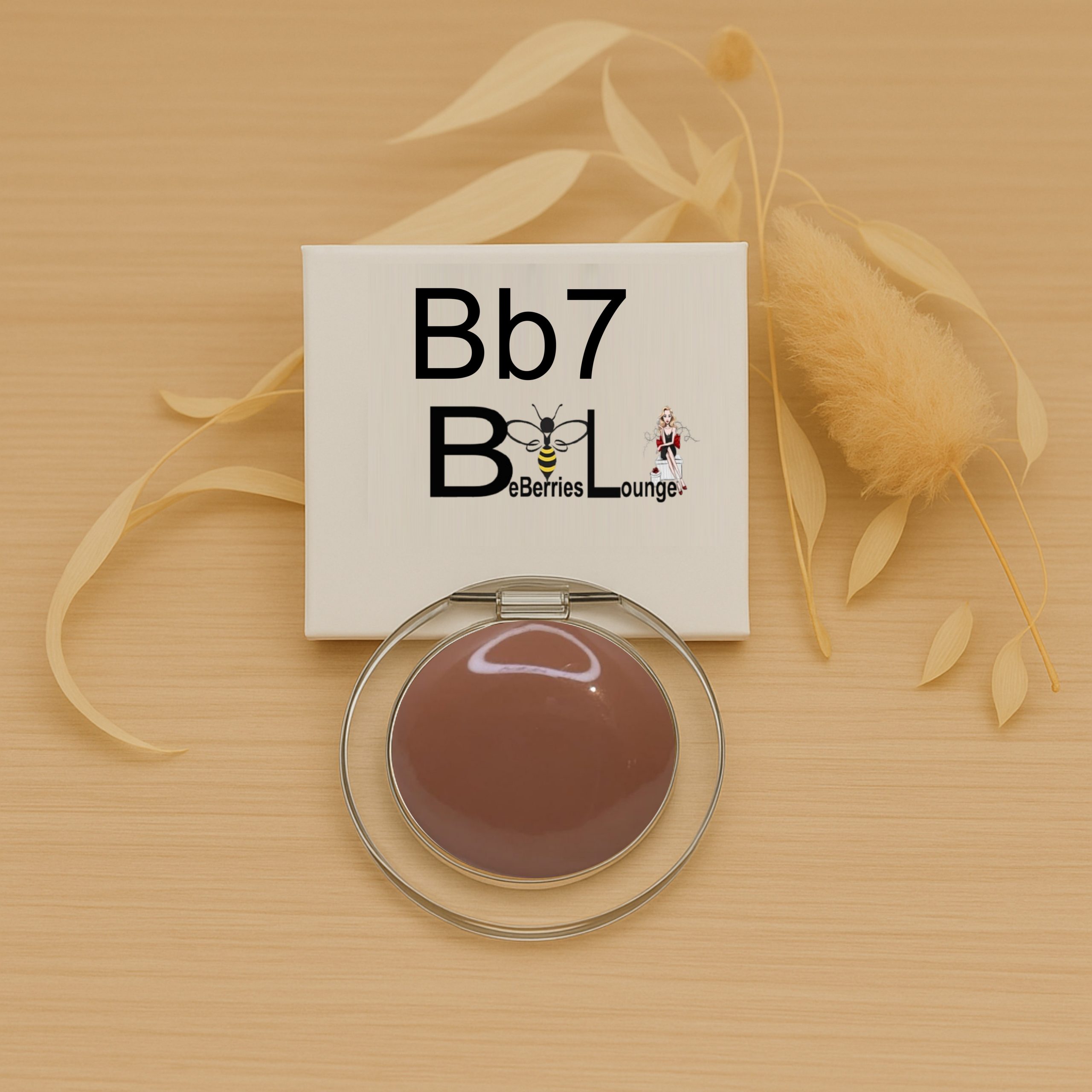 BB Cream Medium Tone Foundation(Bb7)