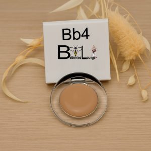 BB Cream Fair Tone Foundation(Bb4)