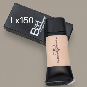 Light weight coverage foundation(Lx150)