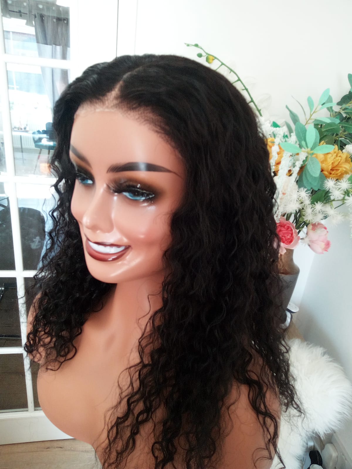 Sally Water Wave - Image 2