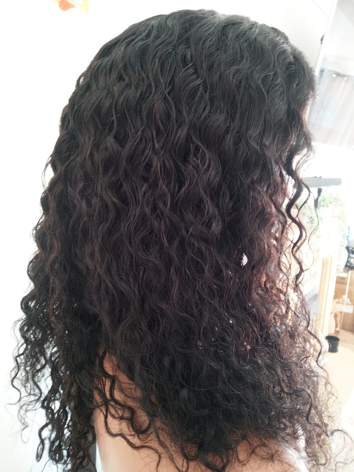 Sally Water Wave - Image 3