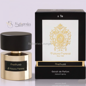 Arethusa(Tiziana Terenzi)