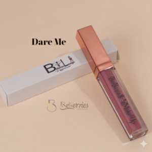 Rose-Gold Matte(Dare me)