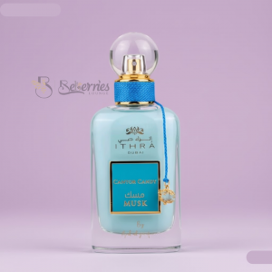 Ithra Bubble Gum Perfume 100ml