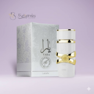 Yara Moi by Lattafa – Women’s Fragrance