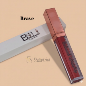 Rose-Gold Matte (Brave)