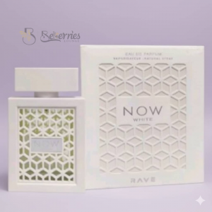 Rave Now Perfume
