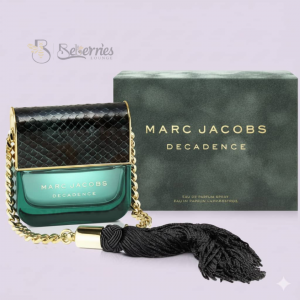 Marc Jacobs Decadence