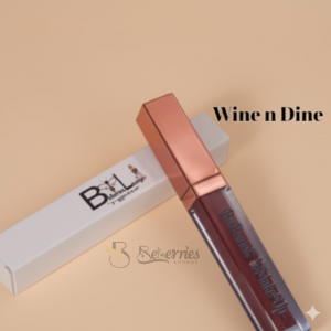 Rose-Gold Matte(Wine n Dine)