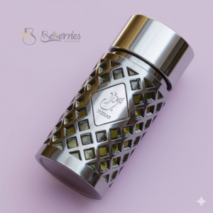 Jazzab Sliver for Men 100ml