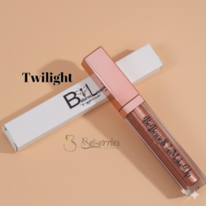 Rose-Gold Matte(Twlight)
