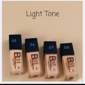 Light Tone