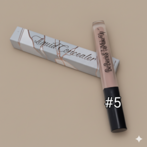 Beberries Concealer 5