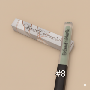 Beberries Concealer 8